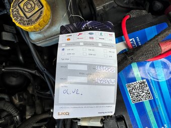 Fiat 500L, 0.9T LPG 77 kW klima - 13