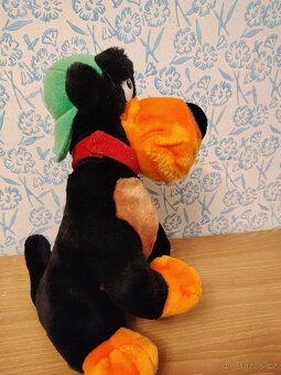 Prodám plyšového pejska a králíčka - 13