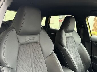 Audi RS3,ČR, DPH - 13