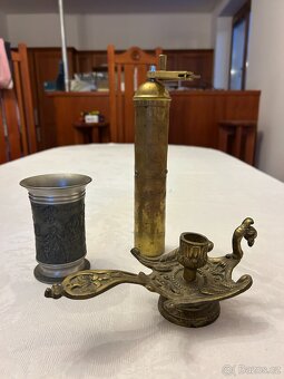 Prodám starožitné nádobí - 13