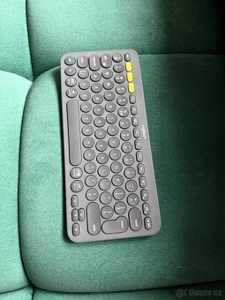 iPad Pro 11" + Apple Pencil 2 + doplňky - 13