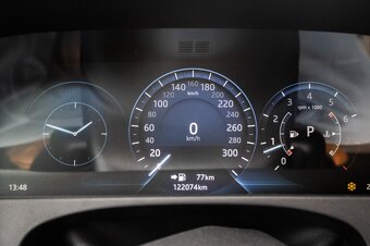 Jaguar XF 177kW (2017) - 13