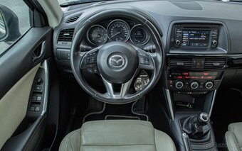 Mazda CX-5 2.2 Skyactiv-D AWD Revolution - 13