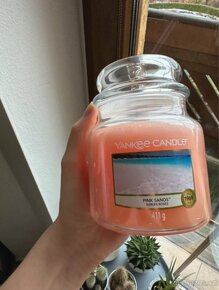 Svíčky Yankee Candle - 13