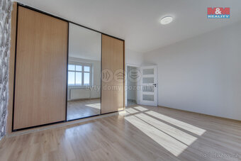 Prodej rodinného domu, 160 m², Plzeň, ul. K Pecihrádku - 13