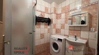Prodej, komerční/ubytování, 180 m2, Štyrsova 429/34, Mladá B - 13