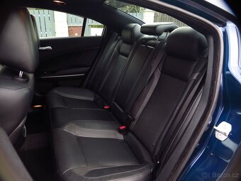 Dodge Charger 3.6 V6- odpočet DPH - 4x4 - 13