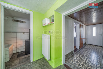 Prodej rodinného domu, 131 m², Zdounky - 13