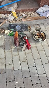 Prodam n.d na veteran na vůz volha - 13