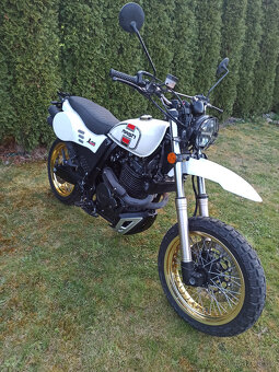 Mash X-Ride Classic 650 R.V.2023 - 13