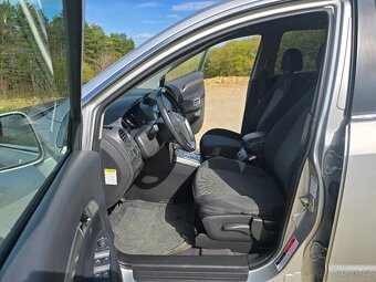 Opel Antara 2.0 d 110kw 4x4 Dovoz Taliansko - 13