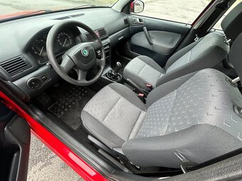 Octavia I Tour - 1.6 MPi 75kw 2010 - 13