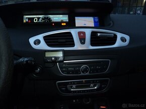 Renault Grand Scenic III 2009 2,0 dci 118 kw náhradní díly - 13