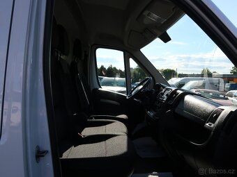Opel Movano 2.2CDTI,103kW,L3H2,1majČR,DPH - 13