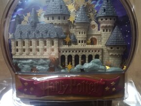 Polly Pocket Harry Potter Compact - 13