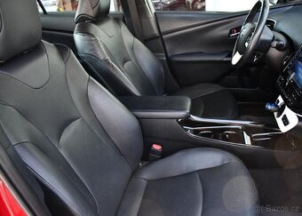 Toyota Prius 1,8 VVT-i PHEV Lounge - 13
