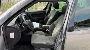 Škoda Roomster //1.2TSi//63kW//SCOUT//STYLE PLUS//TOP// - 13
