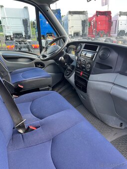 Iveco Daily Sklápěč S3 - 13