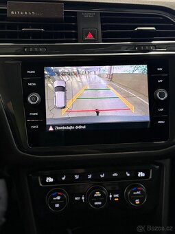 VW Tiguan Allspace 2.0TDI 110kW 7 míst - 13