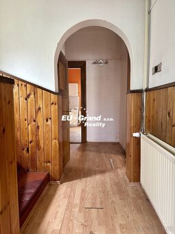 Prodej rodinné domy, 180 m2 - Rumburk 1, ev.č. 05723 - 13