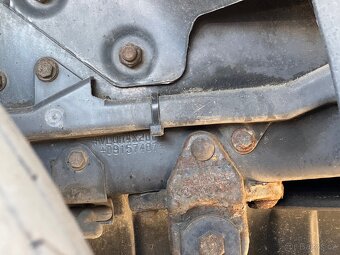 SCANIA R440 - Retarder (Euro5) - 13