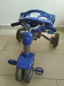 trojkolka/tříkolka 5-in-1, zn. Little Tikes - 13