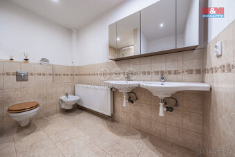 Prodej rodinného domu, 568 m², Čtyřkoly - 13