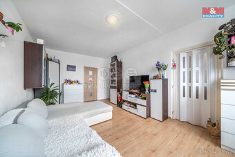 Prodej bytu 3+1, 71 m², Rokycany, ul. Boženy Němcové - 13