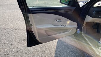BMW E61 525D FACELIFT AUTOMAT - 13