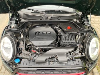 Mini cooper - 13