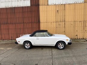 Spider 2,0  77 Kw USA verze - 13