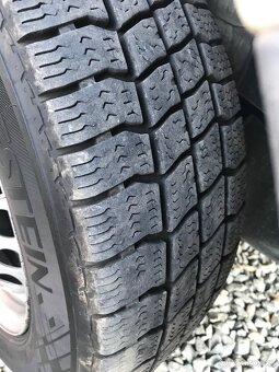 VW Transporter T5 1,9 TDI 75Kw - 13