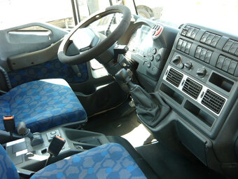 IVECO CARGO 90E18 KONTAJNER CTS 5038 - 13