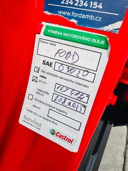 Ford Focus  1.5TDCI Trend-1.MAJITEL -ČR - 13