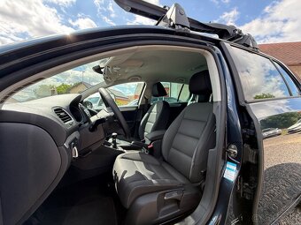 VW Golf 1.2TSI 77kw (nové rozvody) doplňky-nosič-kola-tažné - 13