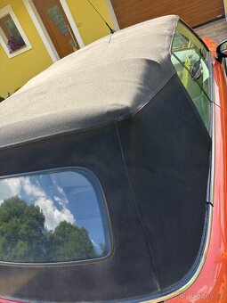 Mini Cooper S Kabriolet 125 kw - 13