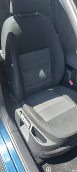 Octavia 2 ii 1.9 TDI 77kw rv 2007 platná stk pojízdné - 13