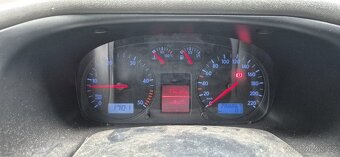 Vw t4 2.5 tdi 75kw 4x4 synchro rok 99 caravelle - 13