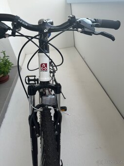Horské kolo CTM Terrano - 13