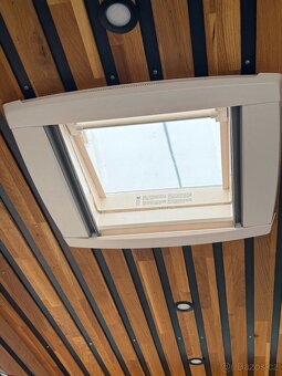 VW Transporter T5 obytňák - 13