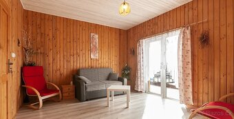 Prodej Rodinného Domů, 205 m²  Drahotice 49, chocnějovice - 13