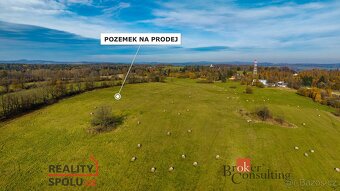 Prodej, pozemky/pole, 40627 m2, Varnsdorf, Děčín [ID 77394] - 13