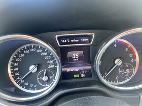 Prodám Mercedes Benz Ml w166 R/2013 najeto 276xxx km - 13