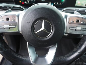 Mercedes-Benz GLE 300d AMG - 13