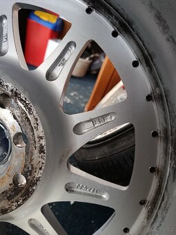 4x100 , 4x114,3 - 13