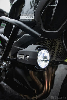 Kawasaki versys 1000 - 13