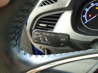 Fabia, Ambition Combi 1,0 TSI 70kW - 13