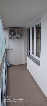 Pronájem byt Praha 13 - 13