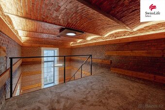 Prodej bytu 1+1 57 m2 Horská, Trutnov - 13