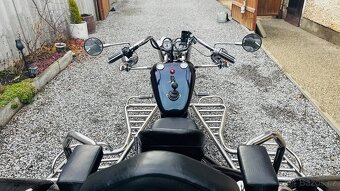 Trike Rewaco HS4 - 13